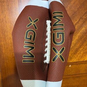XGIMI Full Size Football 🏈